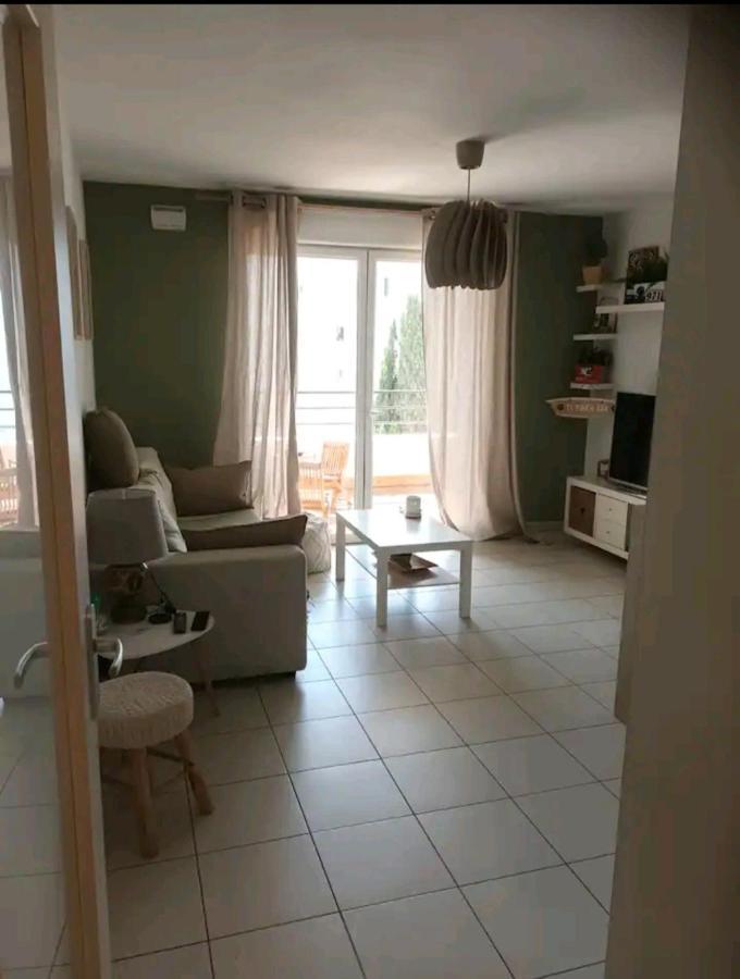 Le Vallon Marseilles Exterior foto